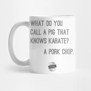 Dad Joke #5 Mug